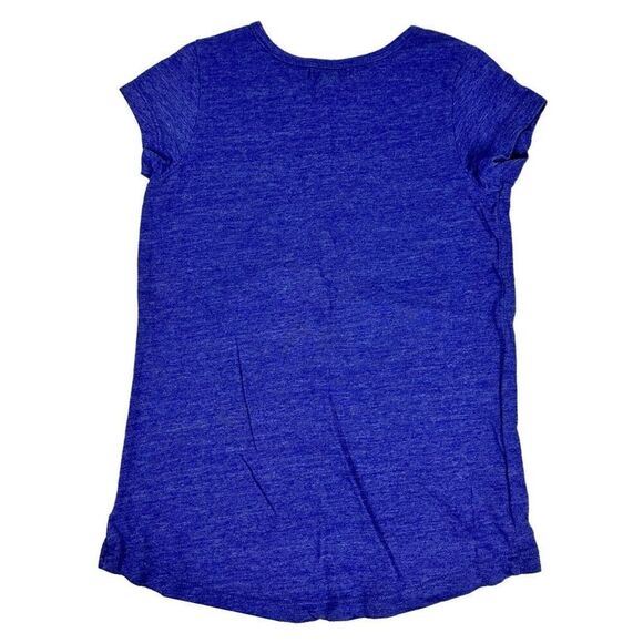 Tucker & Tate Shirt Sleeve Cherry Tee size 7 - Picture 2 of 4